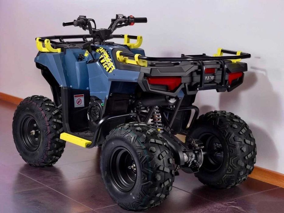 Квадроцикл Avantis Ray 200 Basic