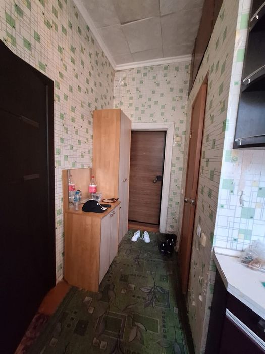 Продам 1 ком в районе Вокзала