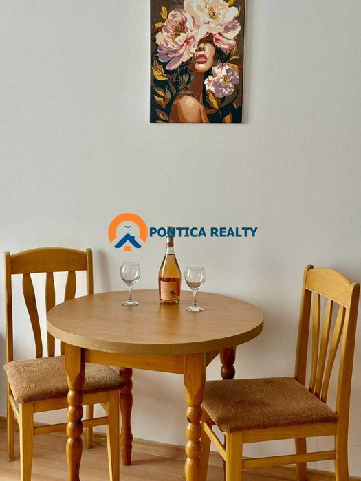 Уютно студио в Слънчев Бряг