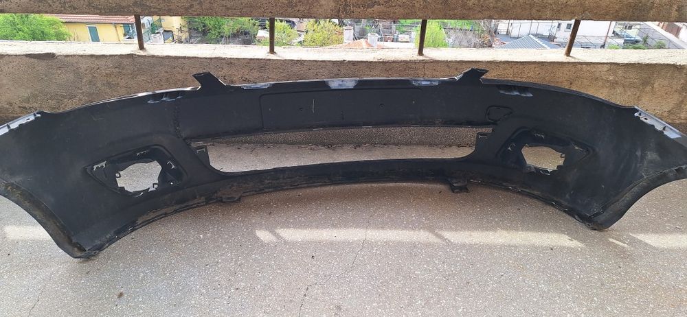 Предна броня Форд Фиеста 2006-2007