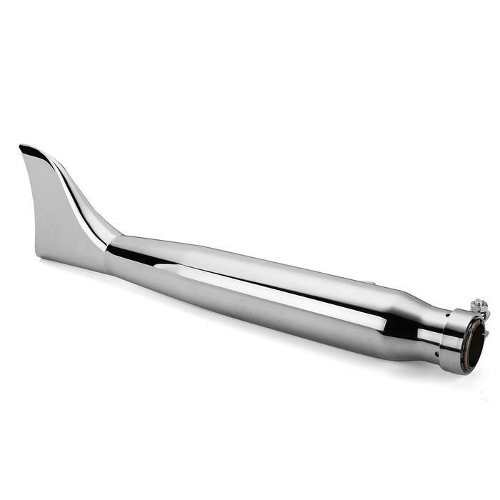 Ауспуси за мотор, чопър, заглушители, предпазители за ауспух