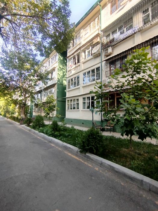 Аренда 2+1/4/4 на Рисовой базар, Тантана тойхона