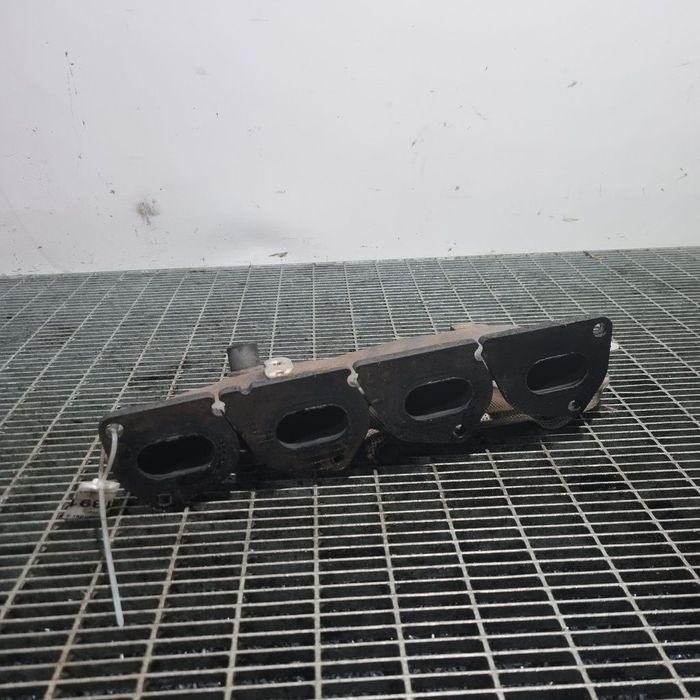 Galerie evacuare Land Rover Freelander 2 Facelift 2.2 Diesel 2010 - 2012 150CP 224DT ...