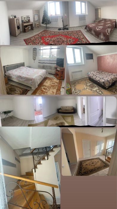 Продается коттедж на 6 Красноярских дачах. - Skats 3