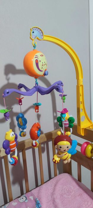 Игрушка подвеска