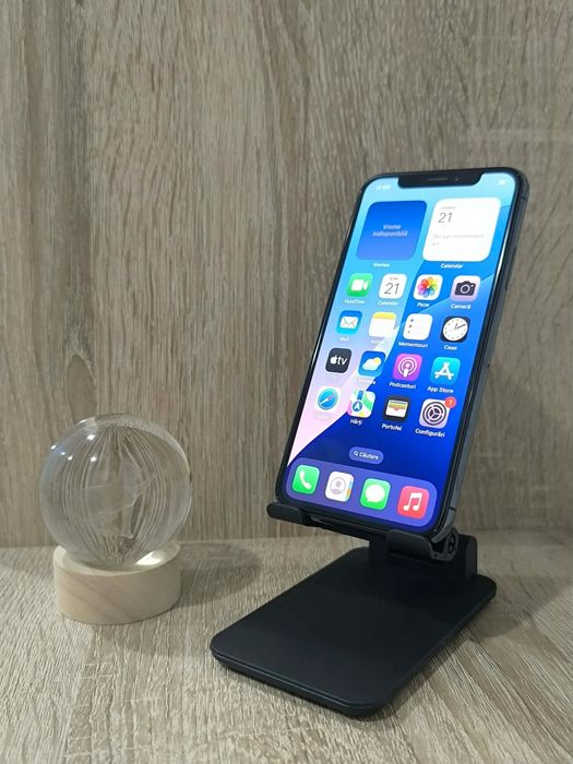 Vand iphone xs impecabil!!