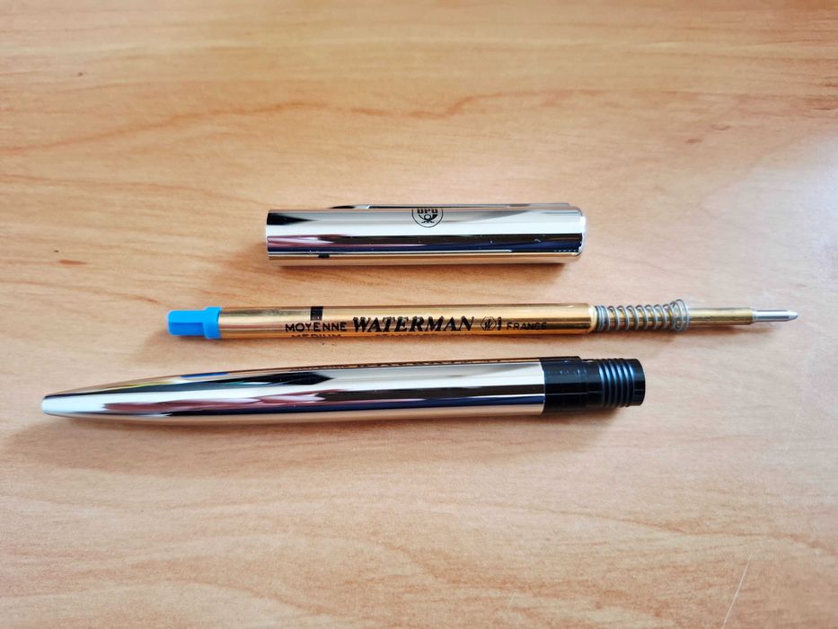 Set Waterman Allure stilou + pix