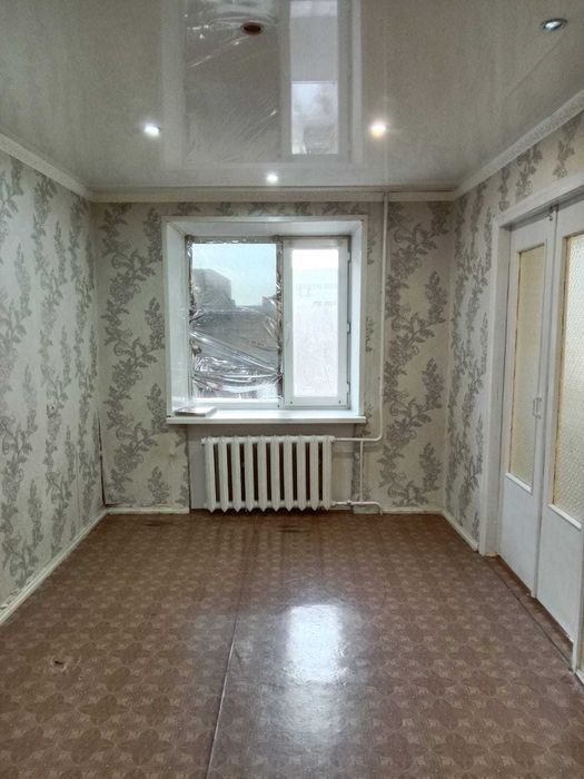 продается 3 комн кв р-н Нефтебаза