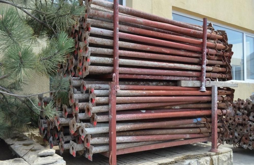 Popi metalici Italia deschidere 180-320 cm