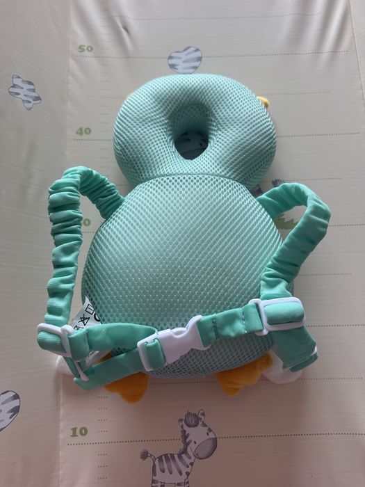 Предпазна възглавничка за бебета