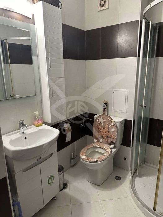 Двустаен апартамент в Лозенец 98137