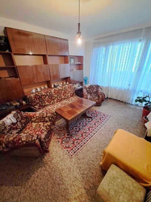 Дава се под наем Двустаен апартамент в Варна, Възраждане 1 - 44 кв.м за 73000 € - Снимка #4