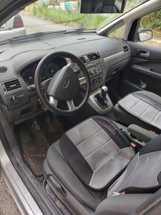 Ford C Max 2014 шоурум