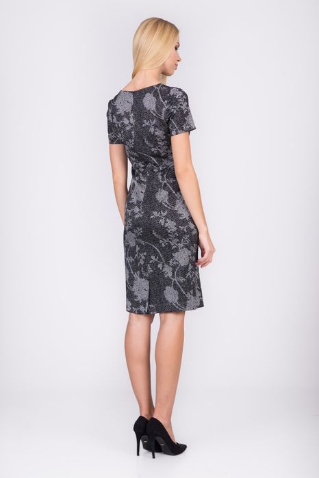 Rochie office marimea 44