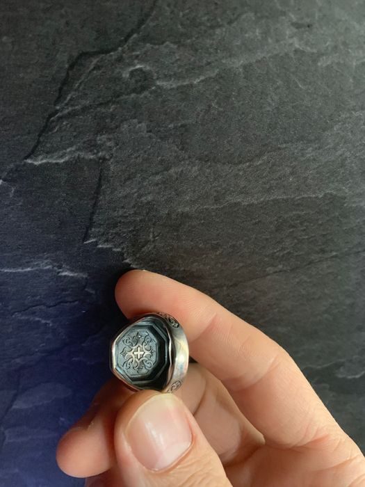 Пръстен Св.геоеги