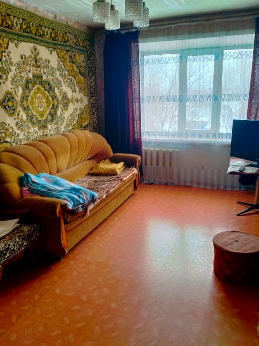 Продается Квартира