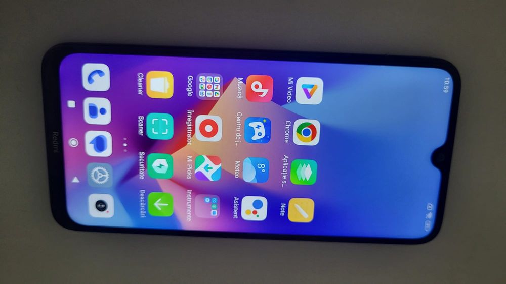 Xiaomi  Redmi Note 8 /2021