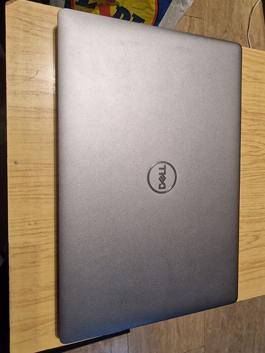 Laptop Dell Latitude 5411