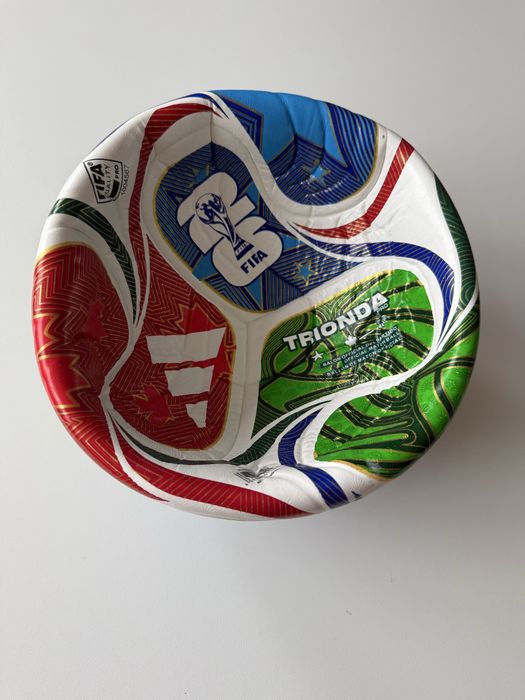 Adidas Trionda Fifa world cup 2026