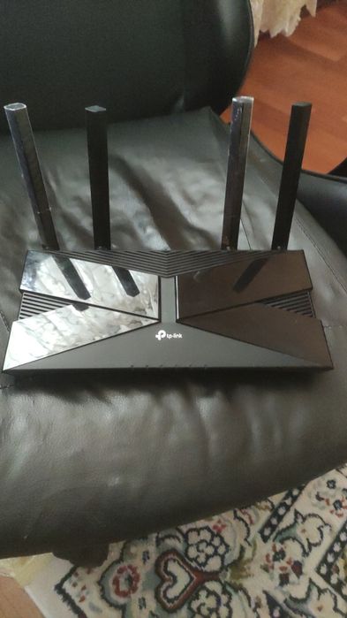 Роутер Tp-link AX10