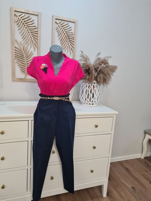 Ținută completa Bluza pantaloni brosa
