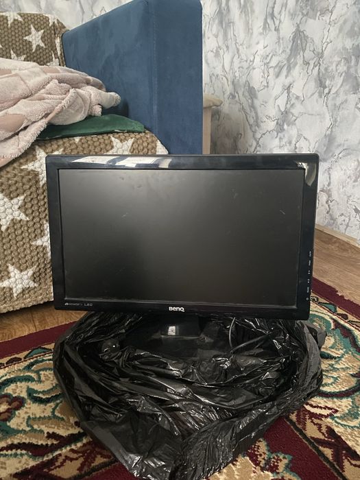 Монитор 3шт Процессор Озу ram hdd