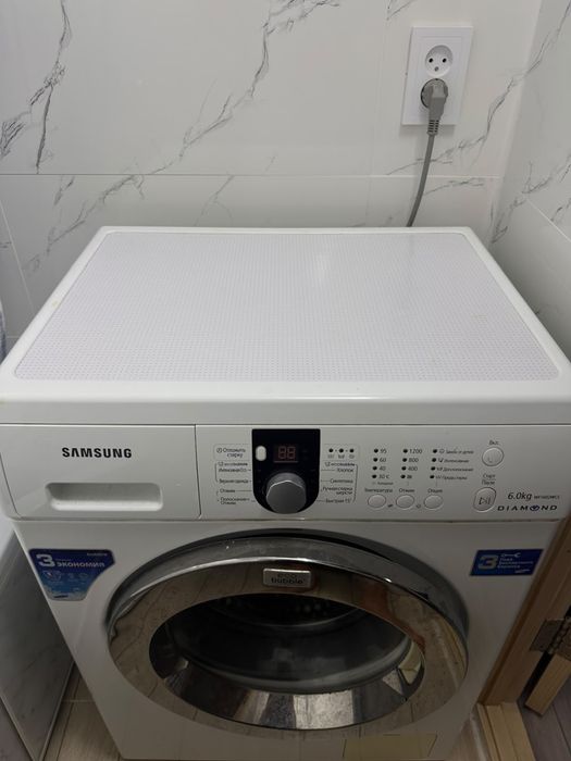 Стиральная машина Samsung
