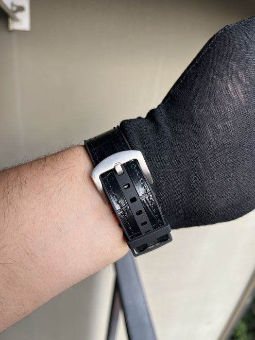 Часовник PinTime НАМАЛЕН