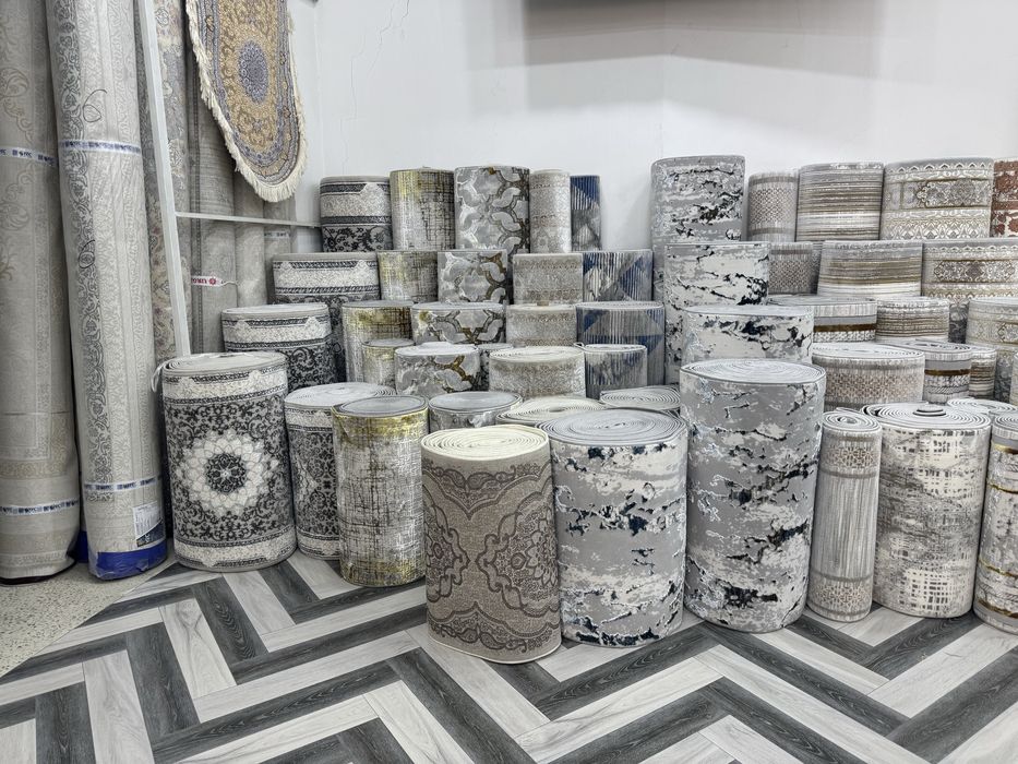 Гилам ва дарошка оптом база!