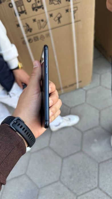 Iphone se 2020.