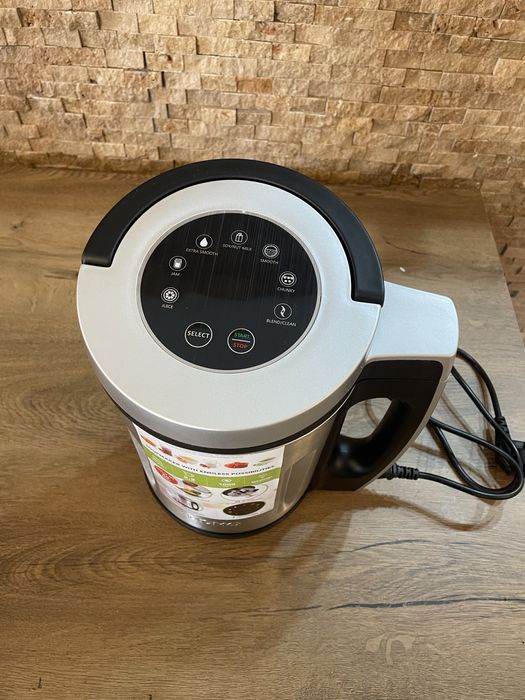 Aparat electric pentru supa Domo