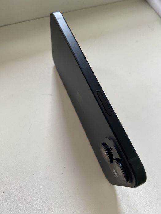 Apple iPhone 15 128 Новый