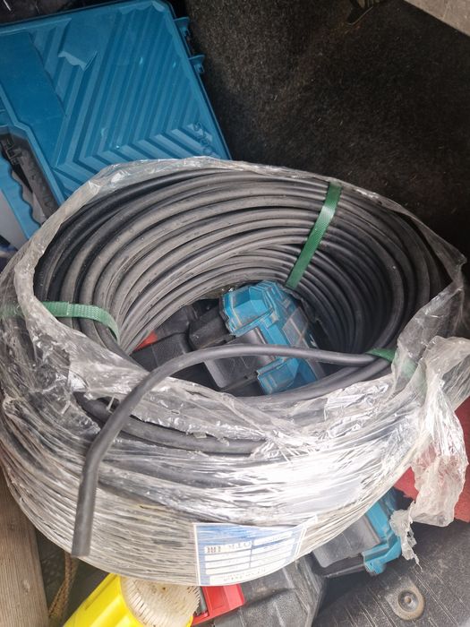 Кабель кгтп 2×1,5