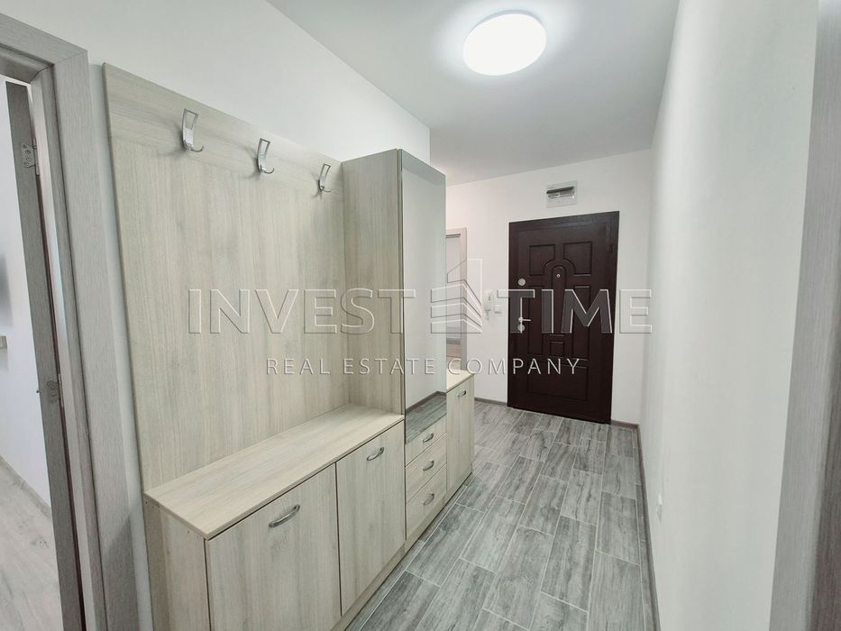 Дава се под наем Тристаен апартамент в Варна, Бриз - 90 кв.м за 816 € - Снимка #7