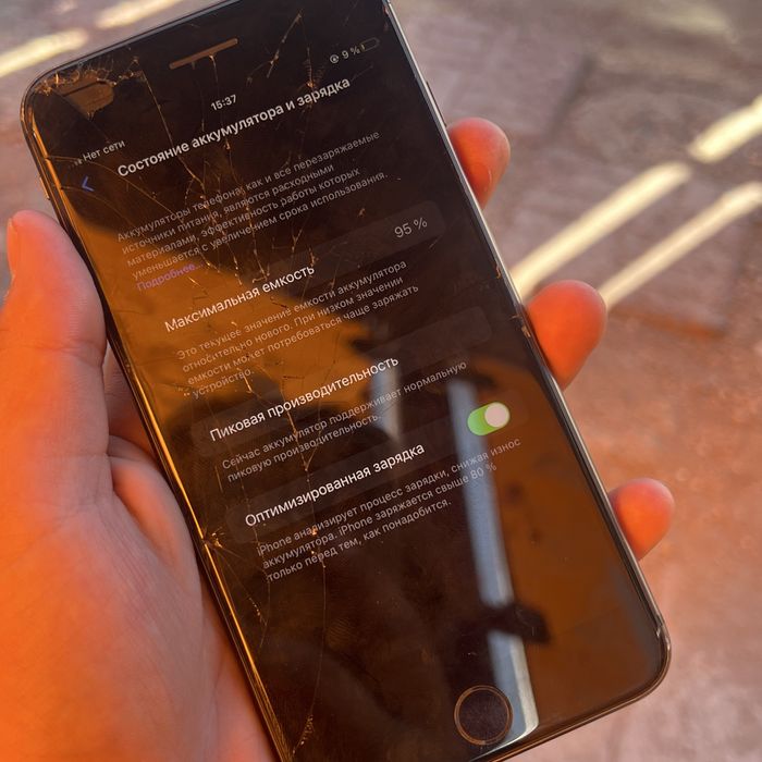 iphone 8 plus/айфон 8 плюс