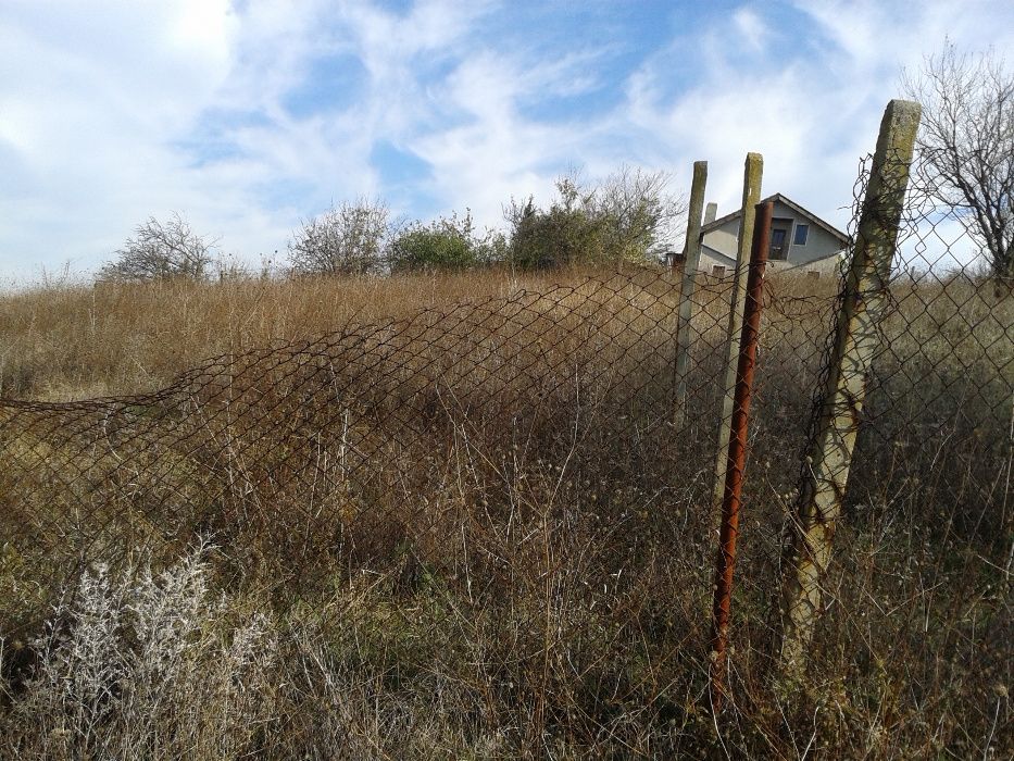 Продава се Парцел в с. Кранево, Област Добрич - 950 кв.м за 23 €/кв.м - Снимка #1