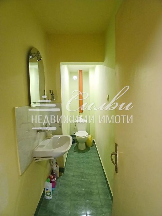 Многостаен апартамент- кв. Център