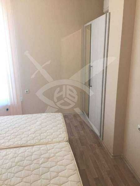 Двустаен апартамент - центъра на град Пловдив - 11810601