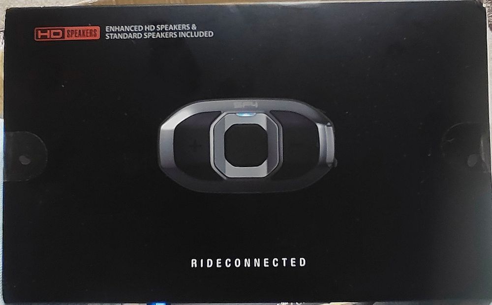 Set individual de comunicare Bluetooth Sena SF4