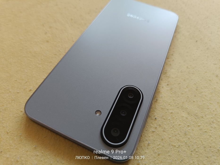 Samsung Galaxy A 17 5G 128 Gb