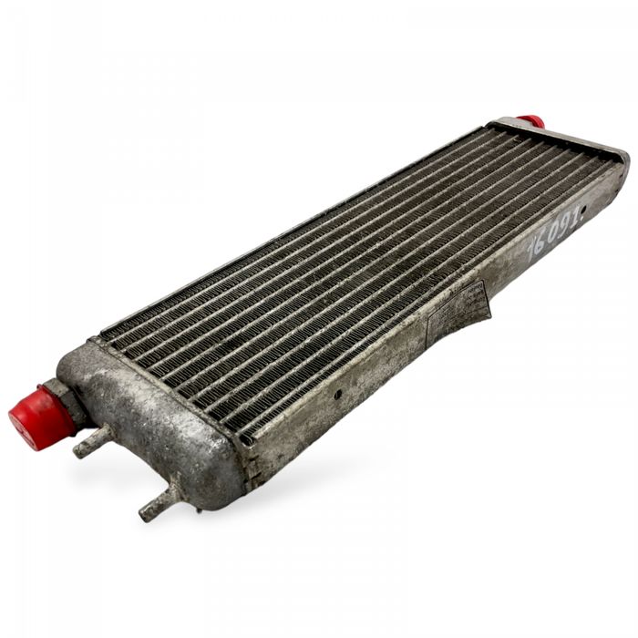 42555589 Răcire de ulei pentru ventilatorul de răcire hidraulică MAHLE Arway, Crossway, Crealis, Magelys, Proway, Daily Tourys (2006-) IRISBUS