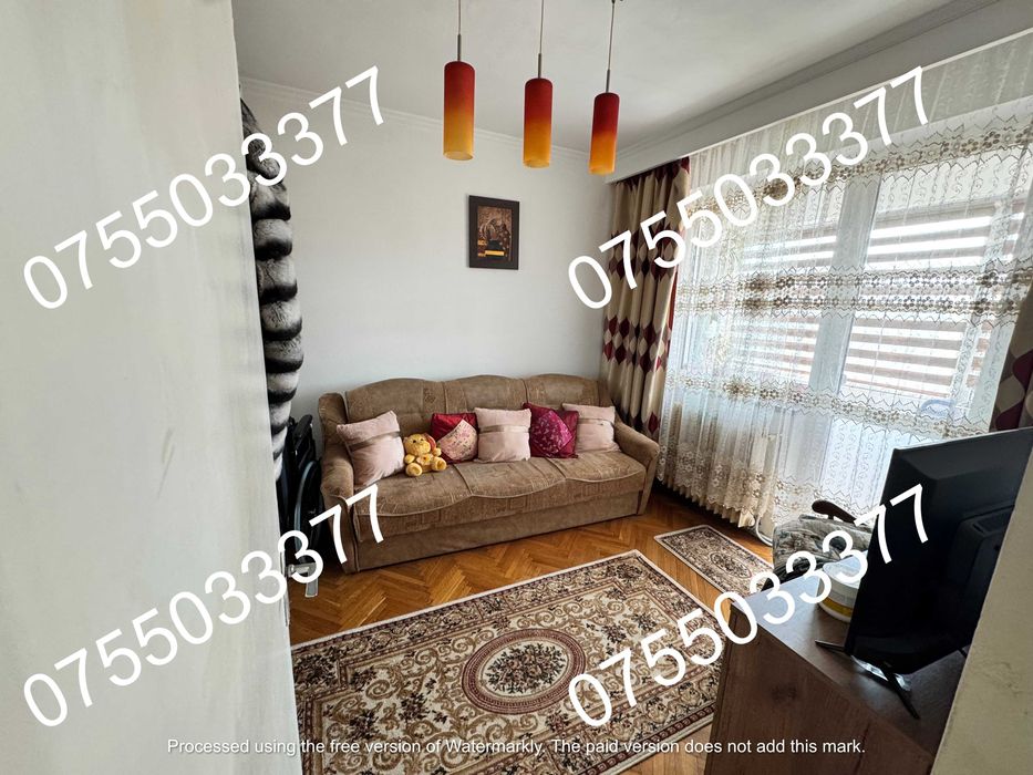Apartament 4 camere Ultracentral | 2 bai | Locatie Excelenta