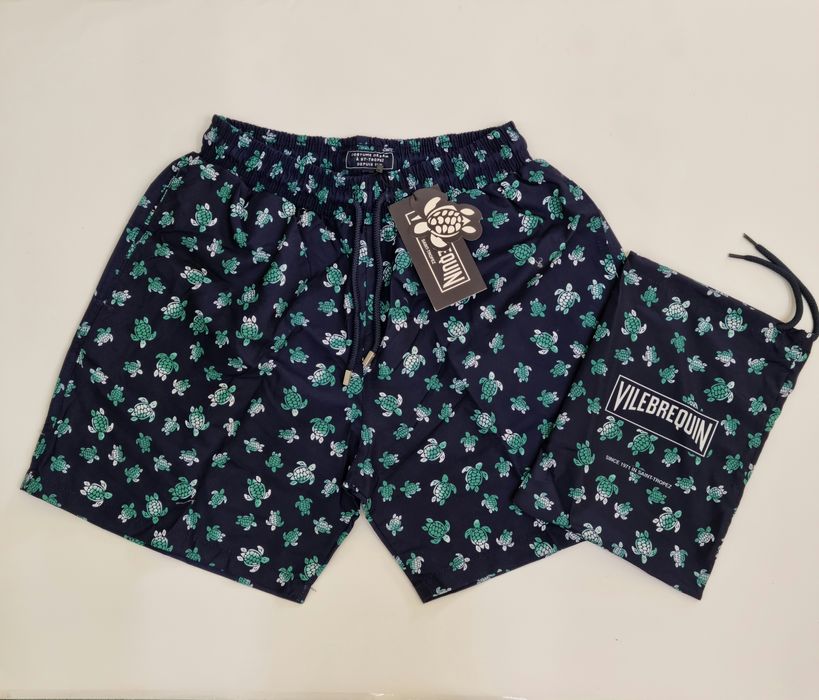 Бански шорти Vilebrequin