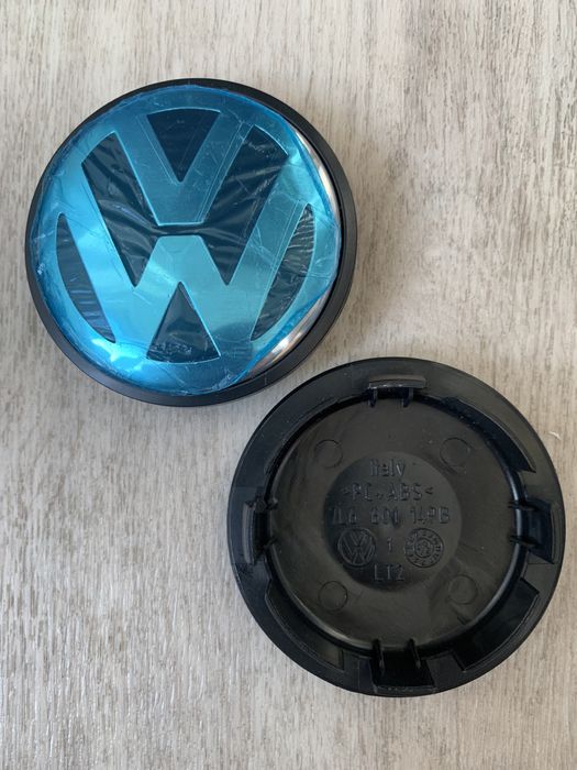 Колпачки для дисков