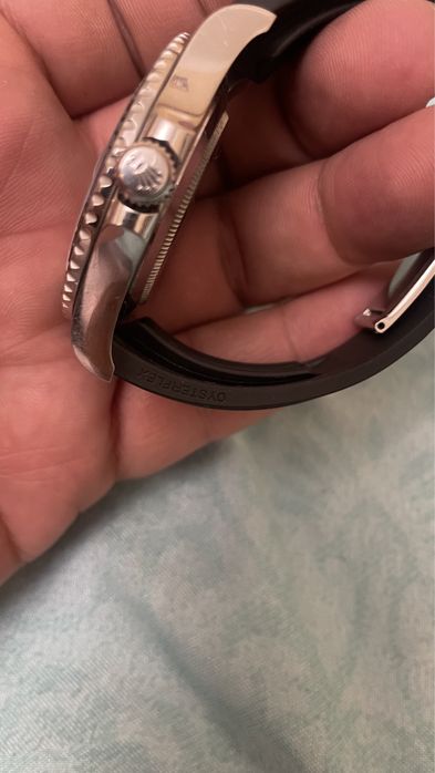 Rolex yacht-master 42