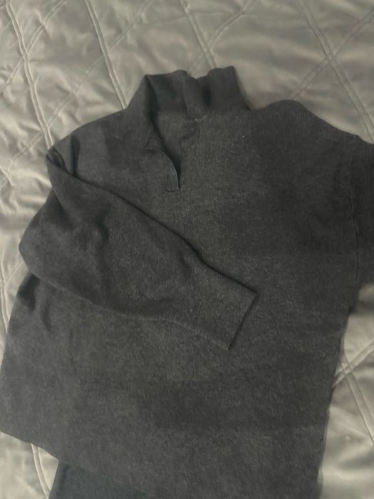 Костюм двойка зимний