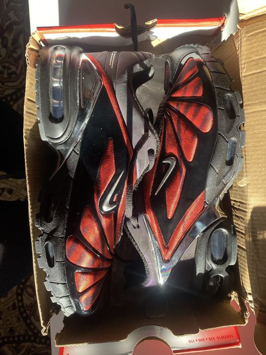 Nike Air Max Tailwind V x Skepta