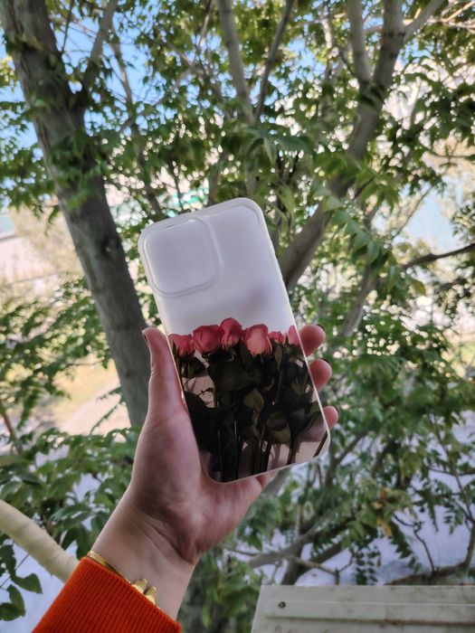 Чехол для телефона Айфон 16 про макс