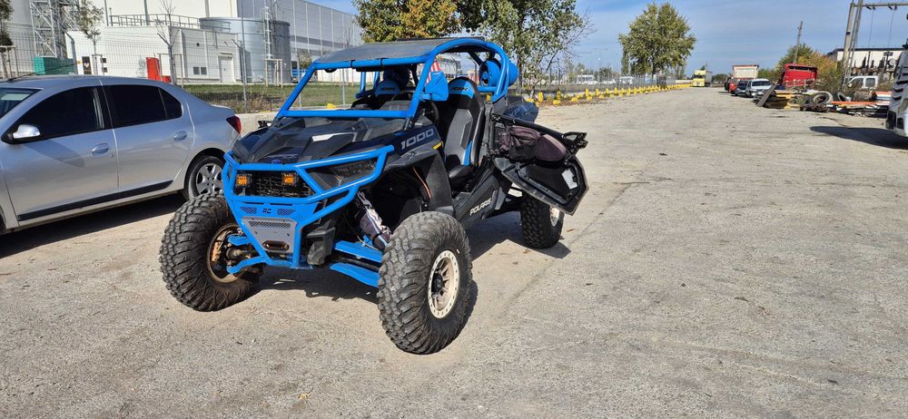 Vand Polaris RZR XP1000