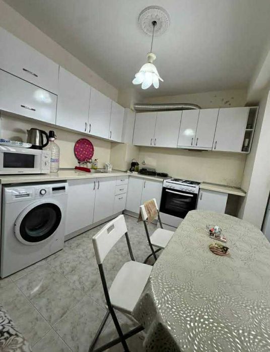 Продава се Тристаен апартамент в Търговище, Боровец - 78 кв.м за 667 €/кв.м - Снимка #7